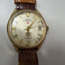 Ricoh Automatic Watches Auto Deluxe 21Jewels
