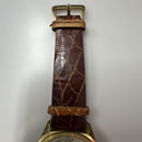 Ricoh Automatic Watches Auto Deluxe 21Jewels