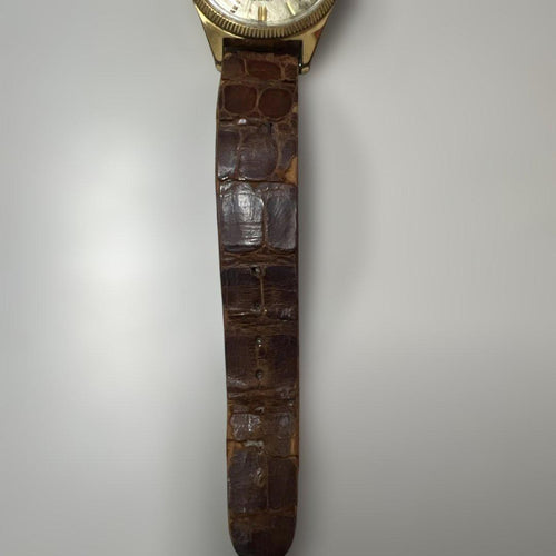 Ricoh Automatic Watches Auto Deluxe 21Jewels