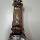 Ricoh Automatic Watches Auto Deluxe 21Jewels
