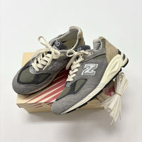 New Balance Sneakers M990Td2 M990 990 Td2 Made In Usa 806-0100