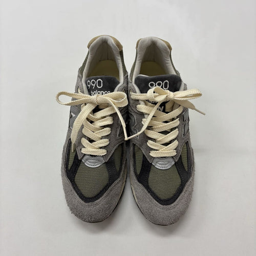 New Balance Sneakers M990Td2 M990 990 Td2 Made In Usa 806-0100