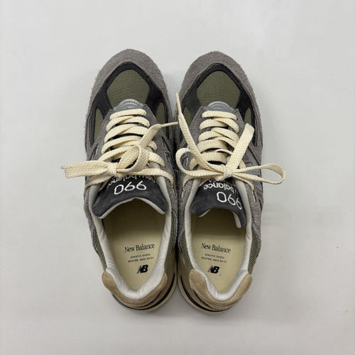New Balance Sneakers M990Td2 M990 990 Td2 Made In Usa 806-0100