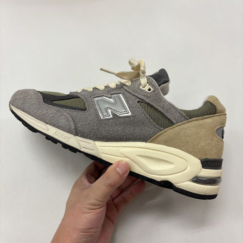 New Balance Sneakers M990Td2 M990 990 Td2 Made In Usa 806-0100