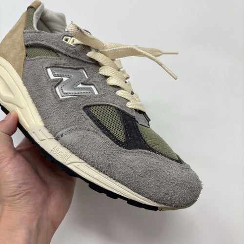 New Balance Sneakers M990Td2 M990 990 Td2 Made In Usa 806-0100
