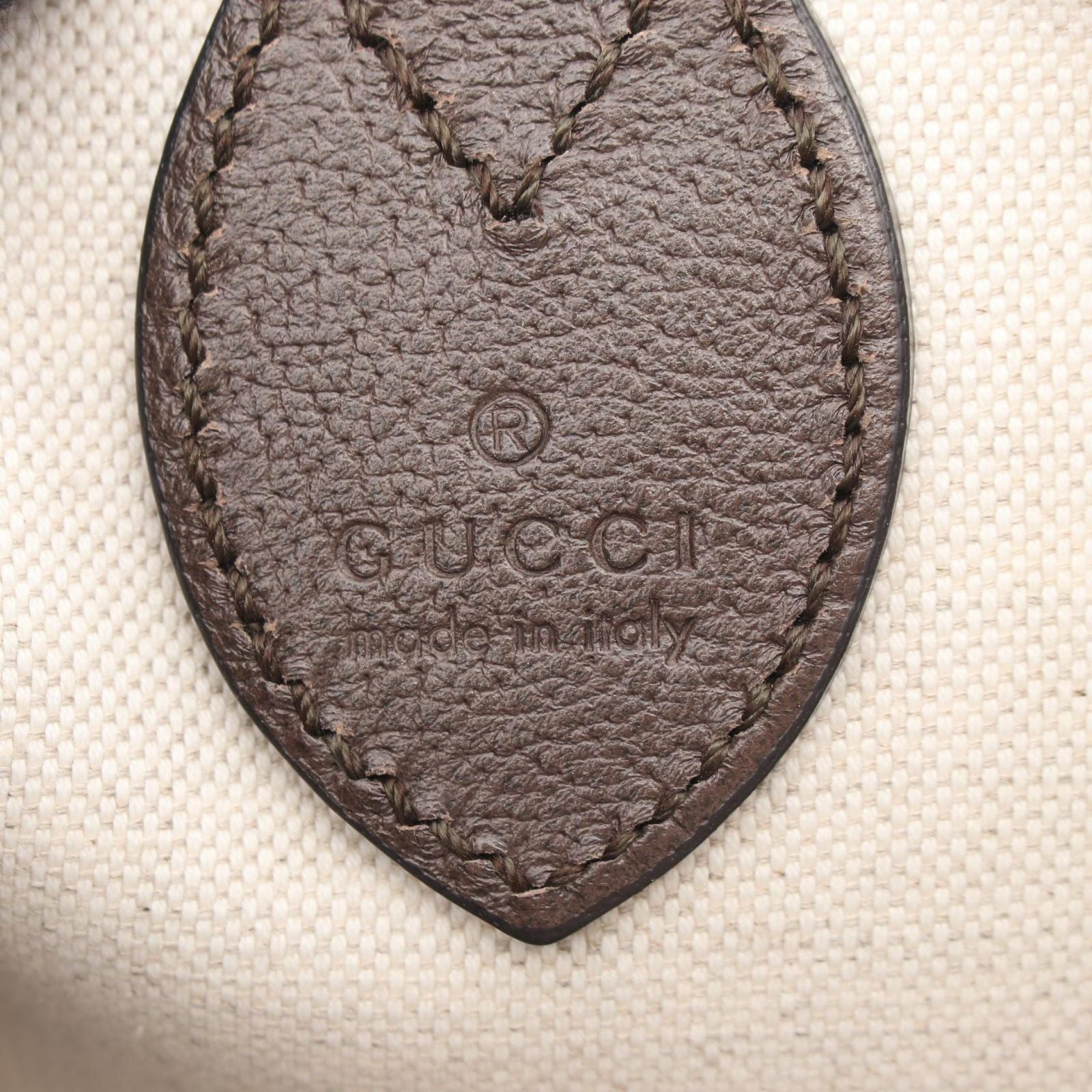 Gucci Tote Bag Gg 726762 Pvc
