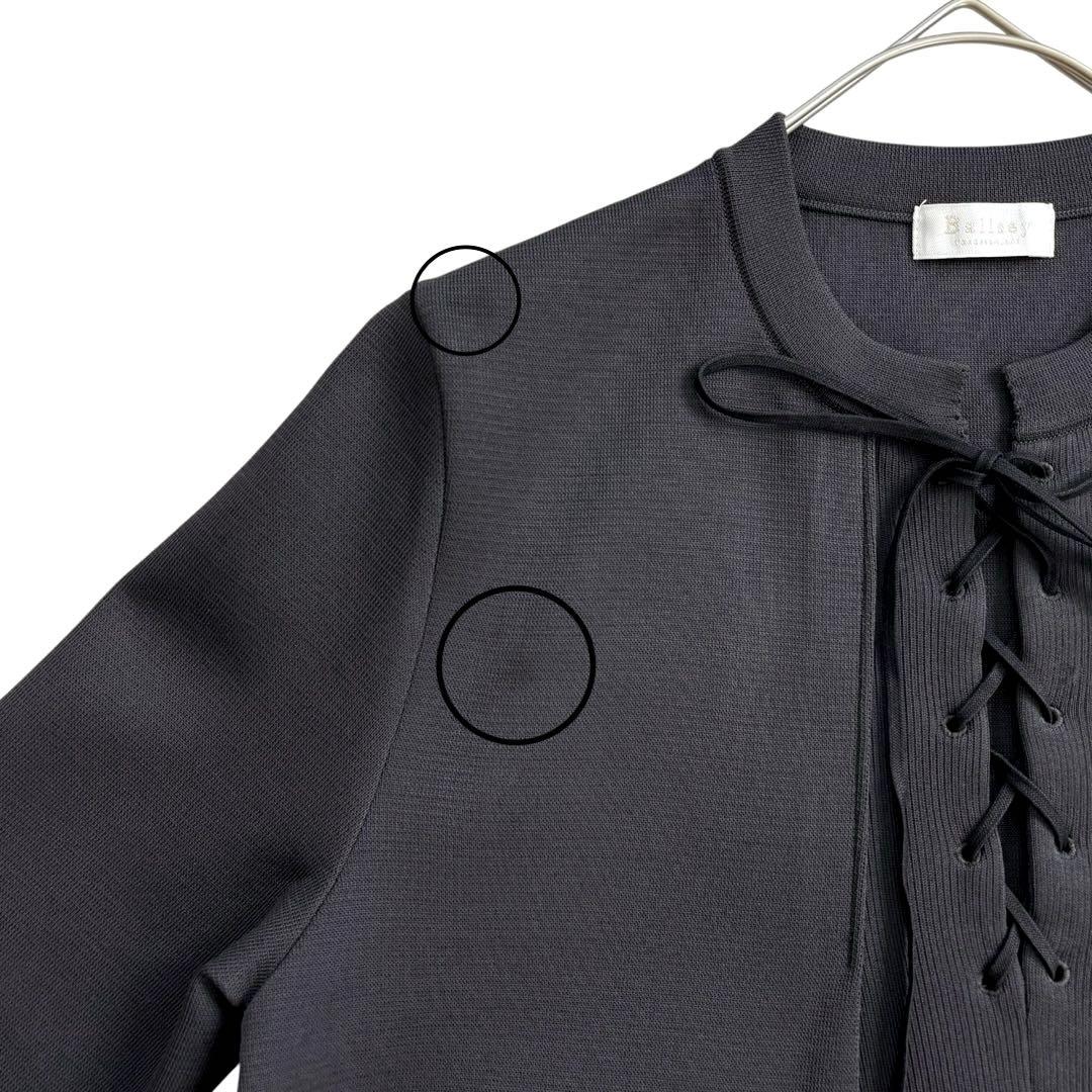 Ballsey Long-Sleeve Three-Quarter-Sleeve