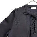 Ballsey Long-Sleeve Three-Quarter-Sleeve