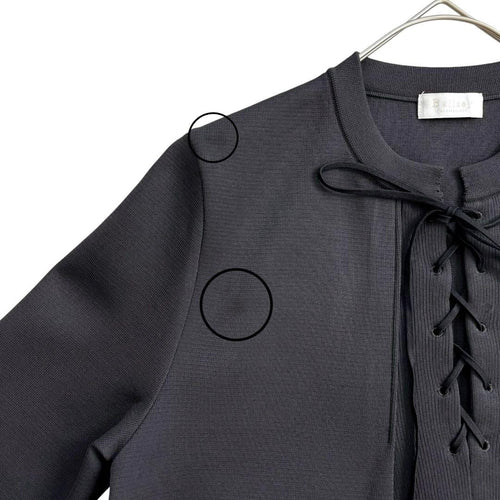 Ballsey Long-Sleeve Three-Quarter-Sleeve