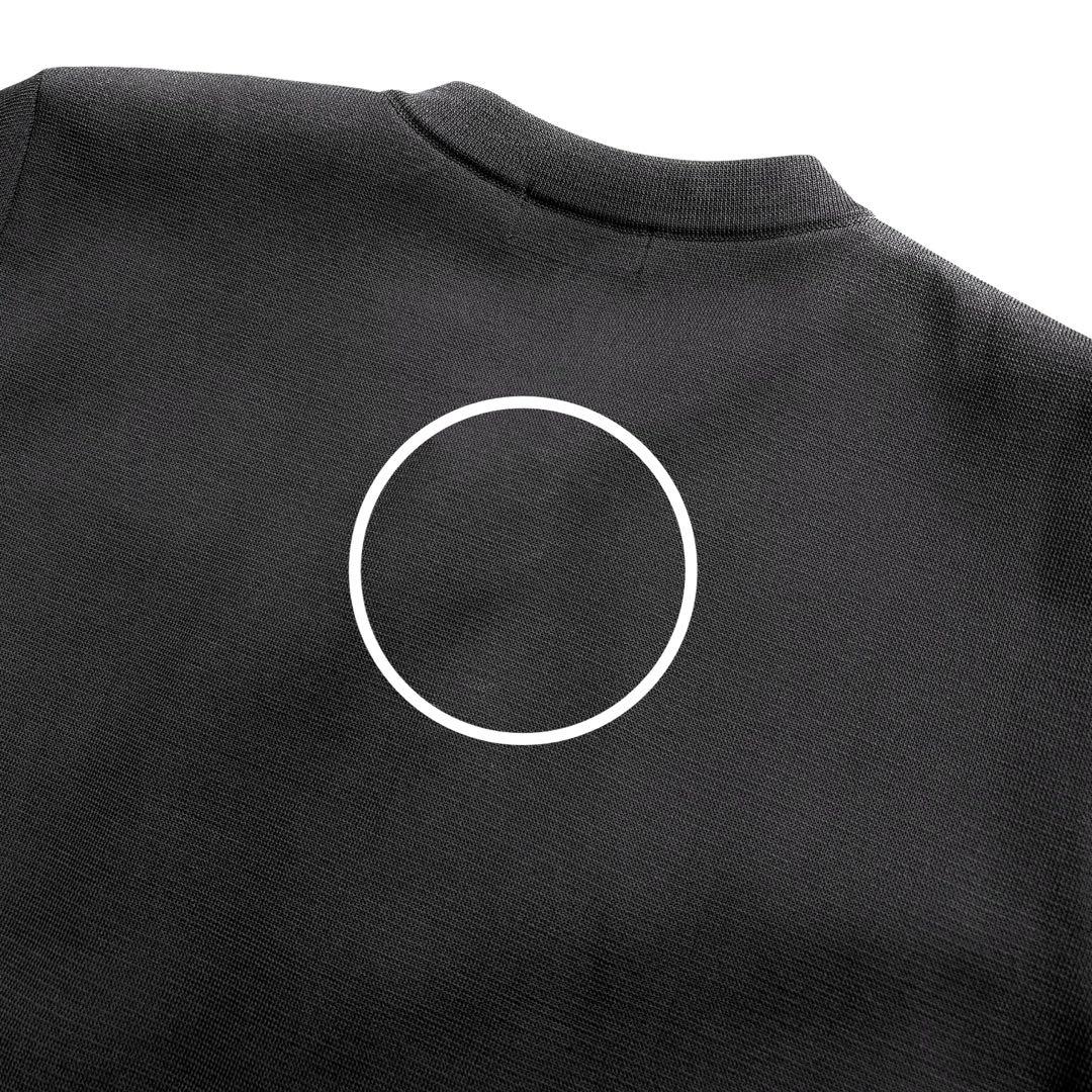 Ballsey Long-Sleeve Three-Quarter-Sleeve