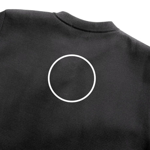 Ballsey Long-Sleeve Three-Quarter-Sleeve