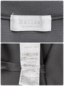 Ballsey Long-Sleeve Three-Quarter-Sleeve