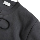 Ballsey Long-Sleeve Three-Quarter-Sleeve