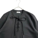 Ballsey Long-Sleeve Three-Quarter-Sleeve