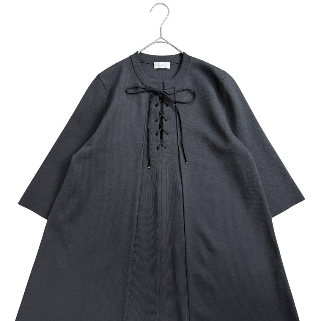 Ballsey Long-Sleeve Three-Quarter-Sleeve