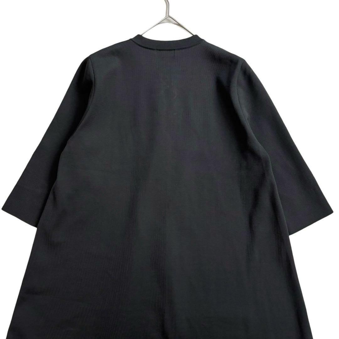 Ballsey Long-Sleeve Three-Quarter-Sleeve