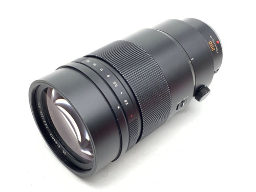 Lens (Single Focus) Leica Dg Elmarit F2.8 Power O.I.S. [H-Es200]