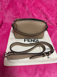 Fendi Shoulder Bags Ff 3Way