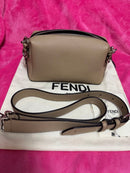 Fendi Shoulder Bags Ff 3Way