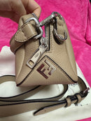 Fendi Shoulder Bags Ff 3Way