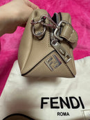 Fendi Shoulder Bags Ff 3Way