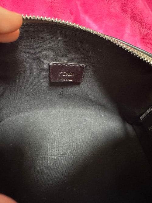 Fendi Shoulder Bags Ff 3Way