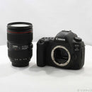 Canon Digital Slr Eos 5D Markiv Ef24-105L Is Ii Usm (3040 198