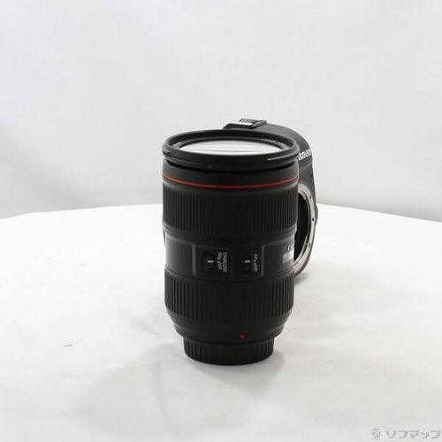 Canon Digital Slr Eos 5D Markiv Ef24-105L Is Ii Usm (3040 198