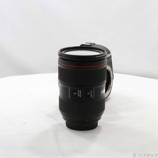 Canon Digital Slr Eos 5D Markiv Ef24-105L Is Ii Usm (3040 198