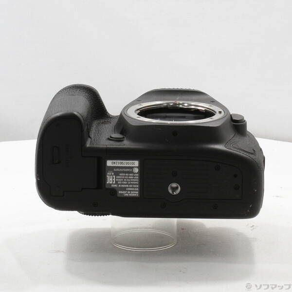 Canon Digital Slr Eos 5D Markiv Ef24-105L Is Ii Usm (3040 198