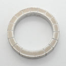 Cartier Ring 18Kwg 44