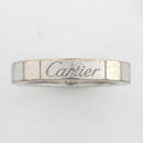 Cartier Ring 18Kwg 44