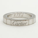 Cartier Ring 18Kwg 44