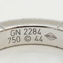 Cartier Ring 18Kwg 44