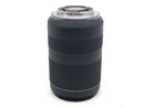 Lens (Zoom) Rf24-240Mm F4-6.3 Is Usm