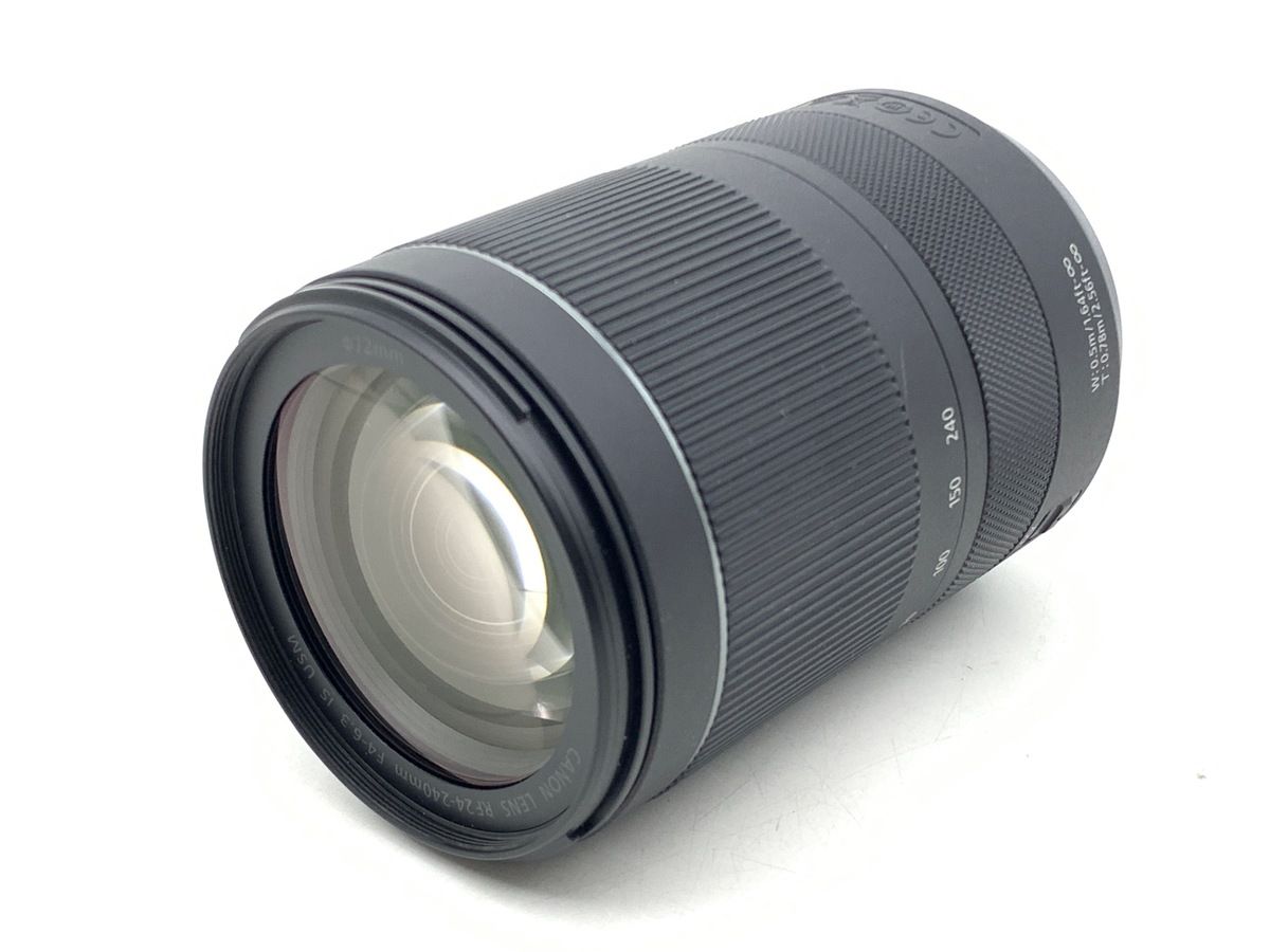 Lens (Zoom) Rf24-240Mm F4-6.3 Is Usm