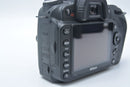 Nikon Digital Slr Ccd D90 2