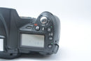 Nikon Digital Slr Ccd D90 2