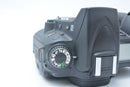 Nikon Digital Slr Ccd D90 2