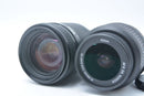 Nikon Digital Slr Ccd D90 2