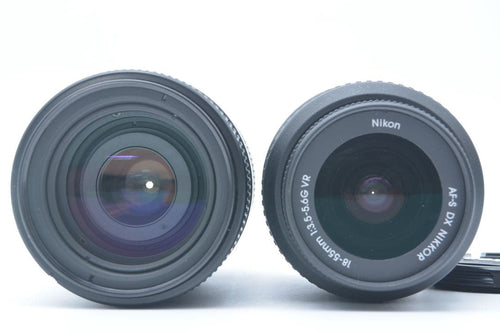 Nikon Digital Slr Ccd D90 2