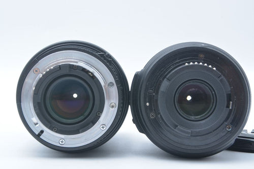 Nikon Digital Slr Ccd D90 2