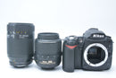 Nikon Digital Slr Ccd D90 2