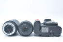 Nikon Digital Slr Ccd D90 2