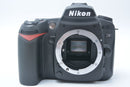 Nikon Digital Slr Ccd D90 2