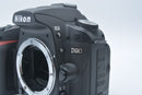 Nikon Digital Slr Ccd D90 2