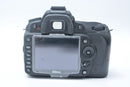 Nikon Digital Slr Ccd D90 2