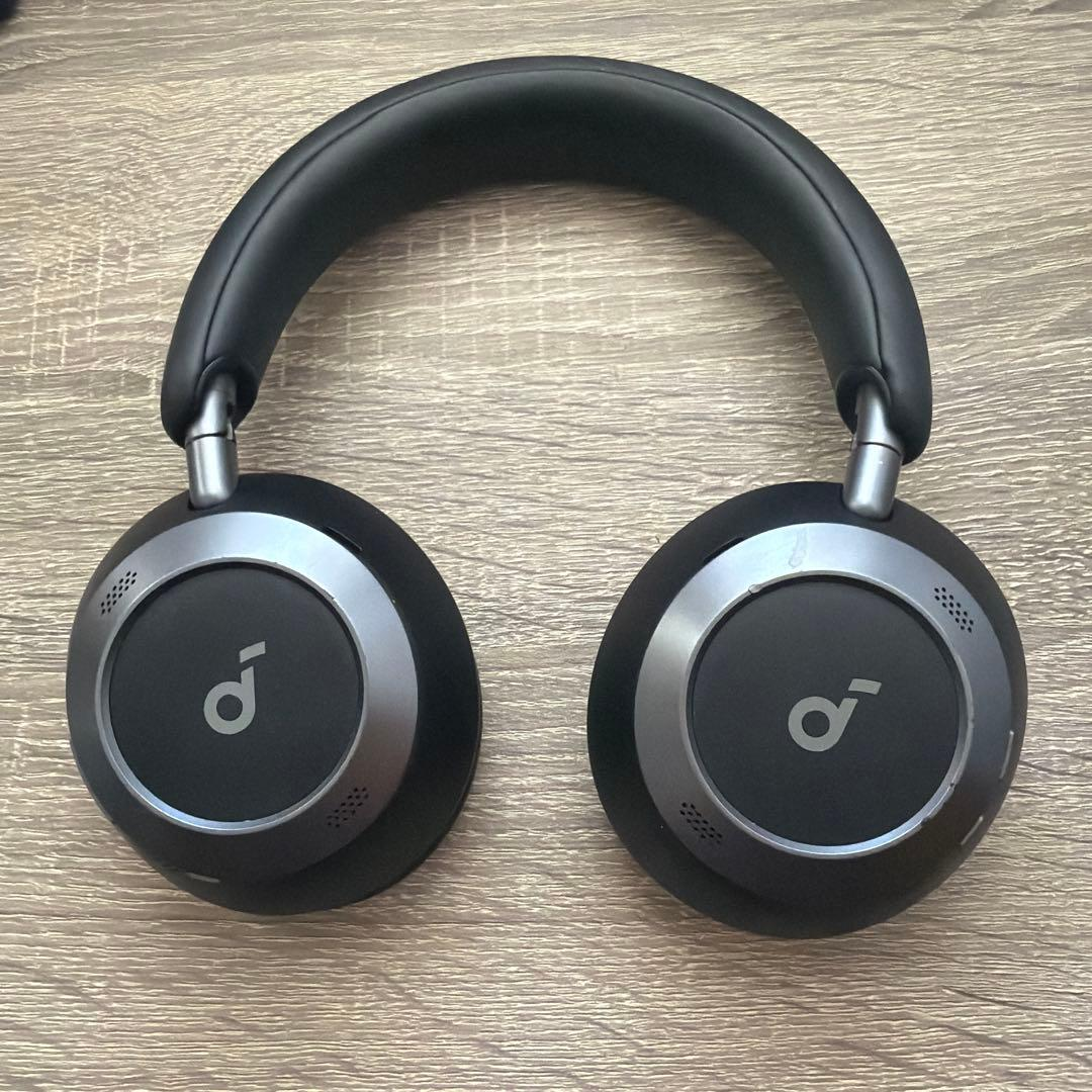 Anker Wireless Headphones L/R