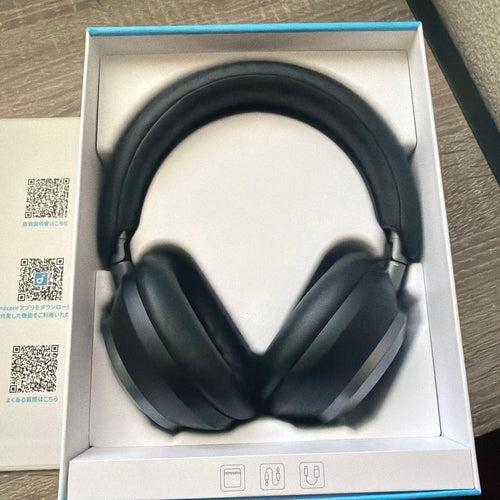 Anker Wireless Headphones L/R