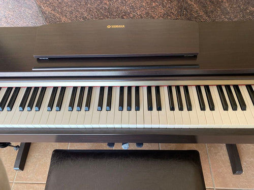 Yamaha Keyboard Electronic Piano 88